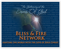 BLISS & FIRE NETWORK