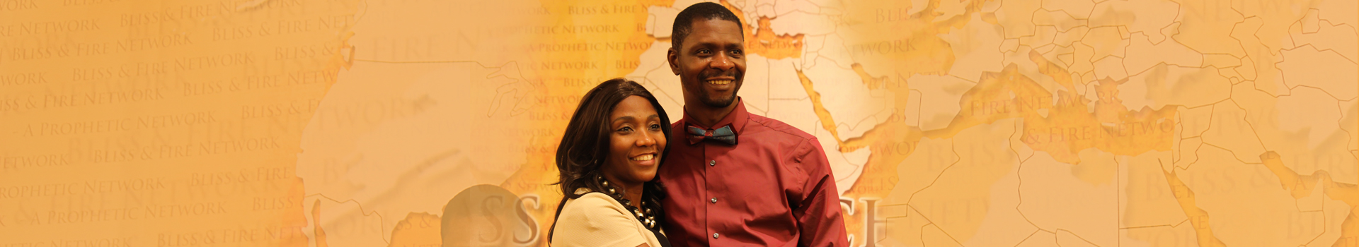 Bliss & Fire Church | Dallas