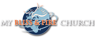 Bliss & Fire Church | Dallas -logo